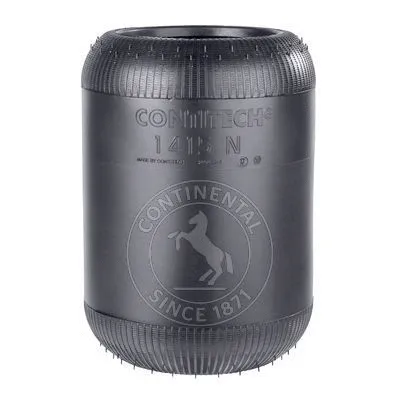 Bellow, air suspension