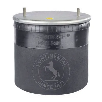 Bellow, air suspension