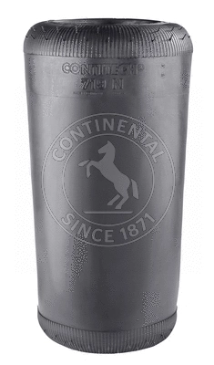 Bellow, air suspension