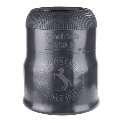 Bellow, air suspension