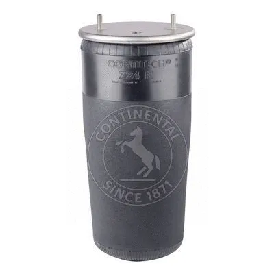 Bellow, air suspension