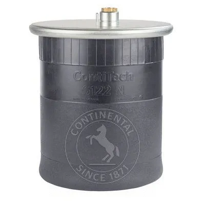 Bellow, air suspension