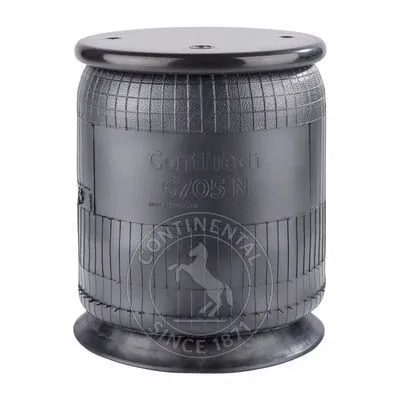 Bellow, air suspension