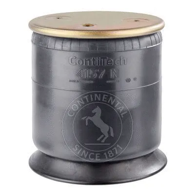 Bellow, air suspension