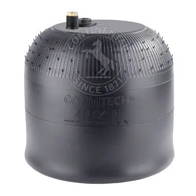 Bellow, air suspension