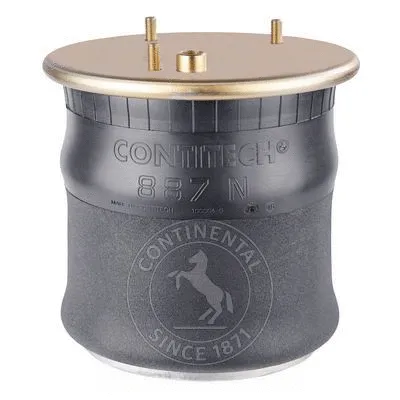 Bellow, air suspension