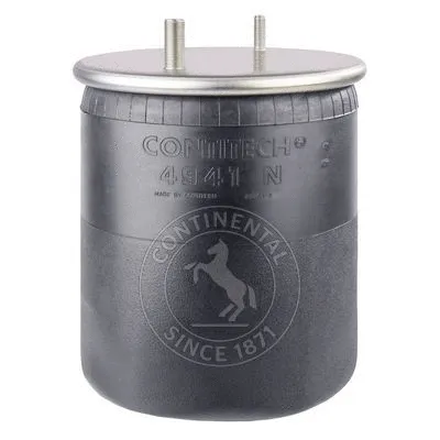 Bellow, air suspension