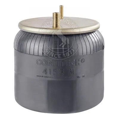 Bellow, air suspension