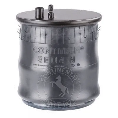 Bellow, air suspension