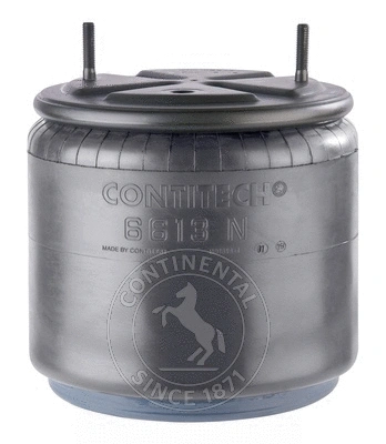 Bellow, air suspension