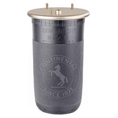 Bellow, air suspension