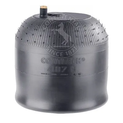 Bellow, air suspension