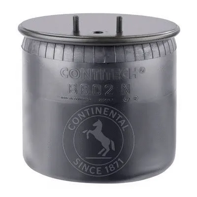 Bellow, air suspension