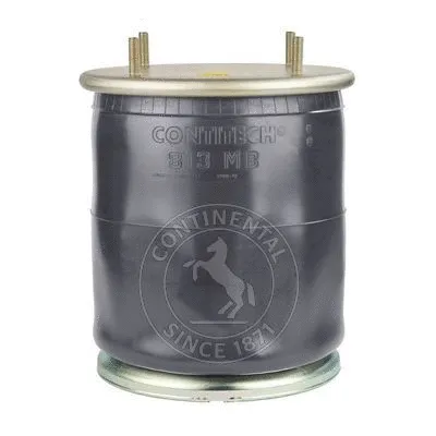 Bellow, air suspension