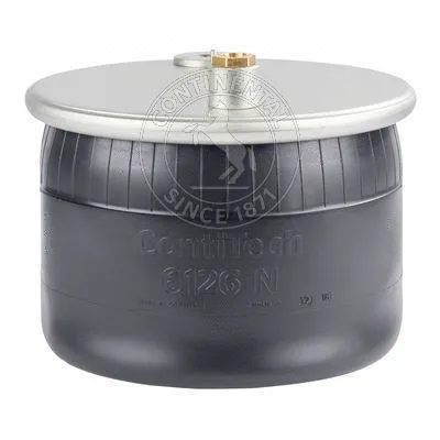 Bellow, air suspension