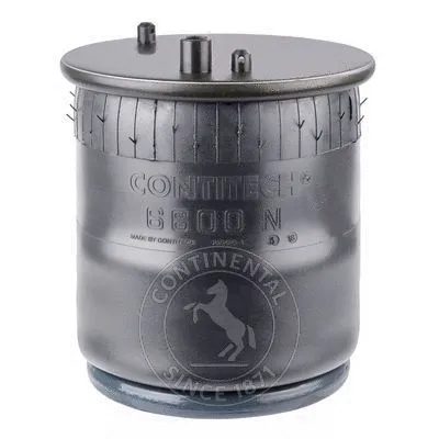 Bellow, air suspension