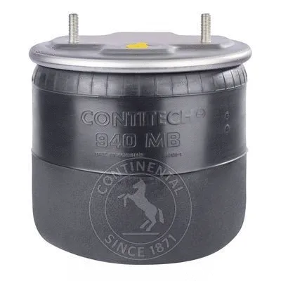 Bellow, air suspension