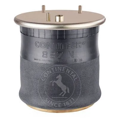 Bellow, air suspension