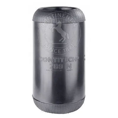 Bellow, air suspension