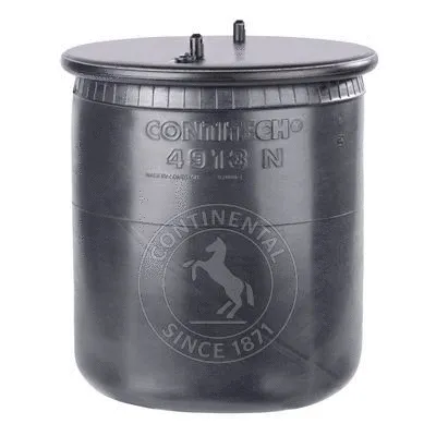 Bellow, air suspension