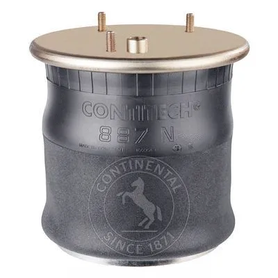 Bellow, air suspension