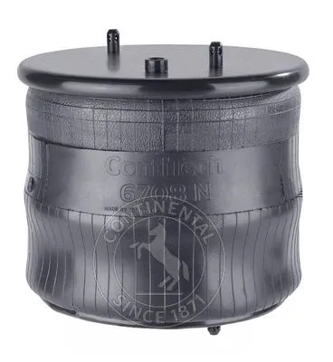 Bellow, air suspension