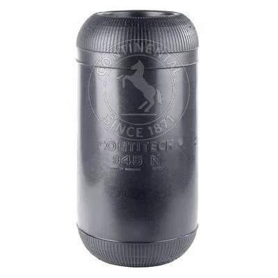 Bellow, air suspension