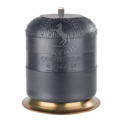 Bellow, air suspension