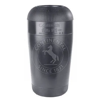 Bellow, air suspension