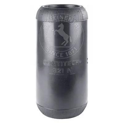 Bellow, air suspension