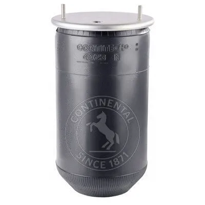 Bellow, air suspension