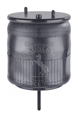 Bellow, air suspension