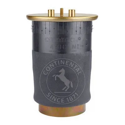 Bellow, air suspension