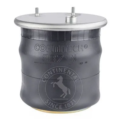 Bellow, air suspension