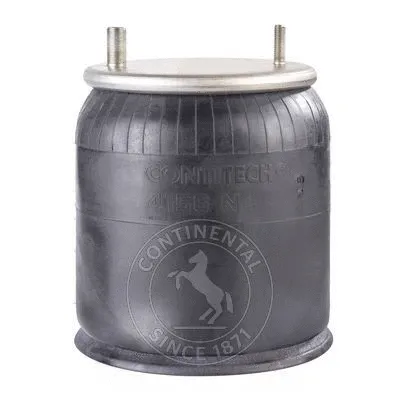 Bellow, air suspension