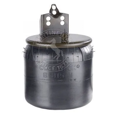 Bellow, air suspension