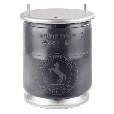 Bellow, air suspension