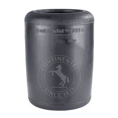 Bellow, air suspension