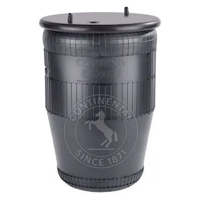 Bellow, air suspension