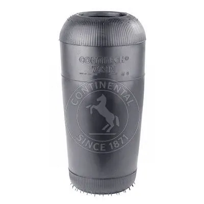 Bellow, air suspension