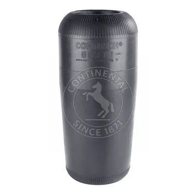 Bellow, air suspension