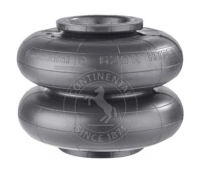 Bellow, air suspension