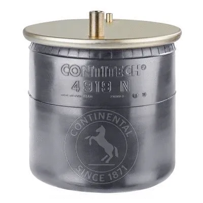 Bellow, air suspension