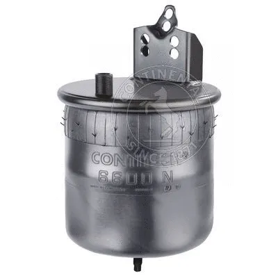 Bellow, air suspension