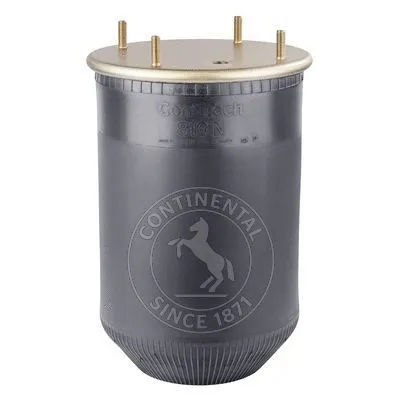 Bellow, air suspension