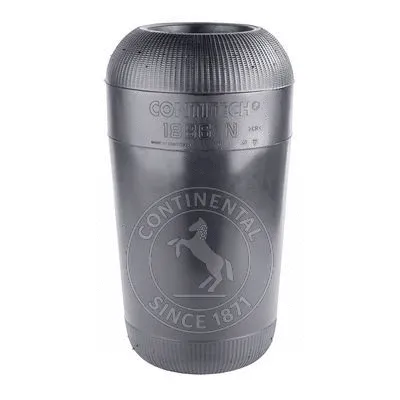 Bellow, air suspension