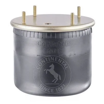 Bellow, air suspension