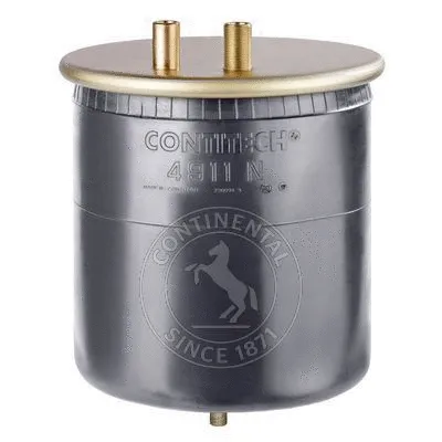 Bellow, air suspension