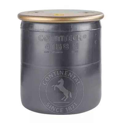 Bellow, air suspension