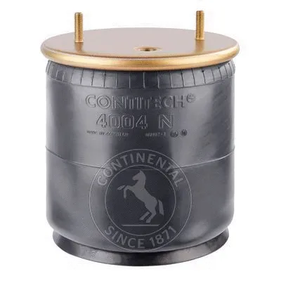 Bellow, air suspension